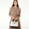 Brighton store audrey satchel