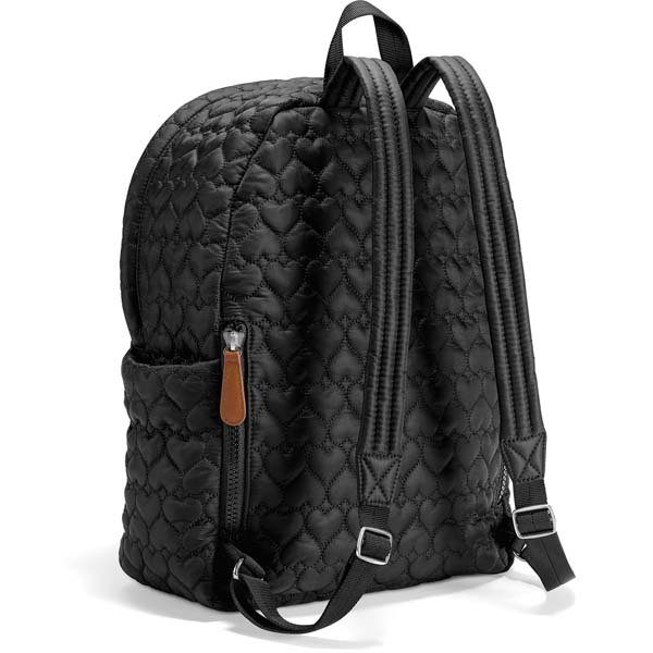 Kingston Backpack - Pebble