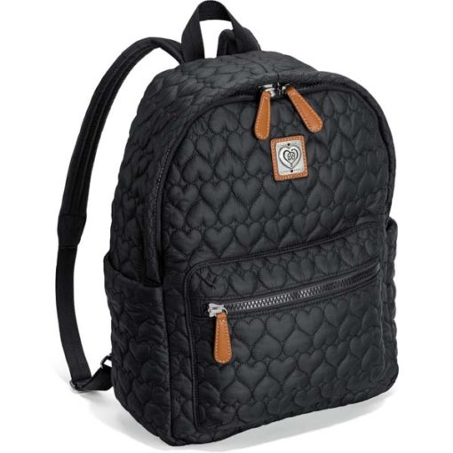 Brighton Kirby Carry-On Backpack H54533