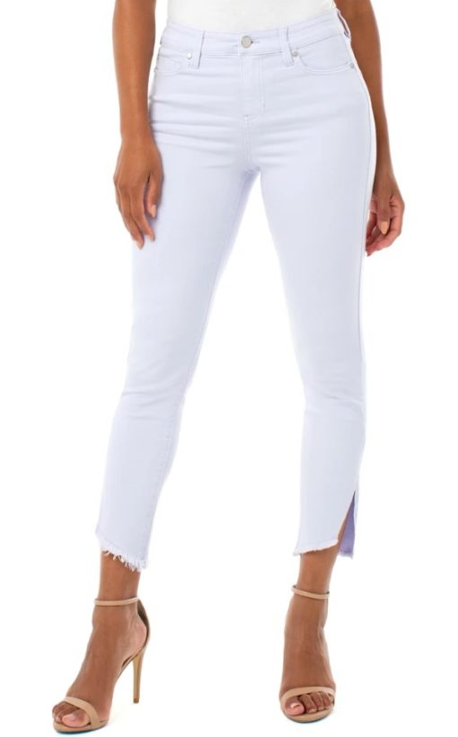 Liverpool Jeans Company Abby Crop Skinny LM7193F81 - Image 3