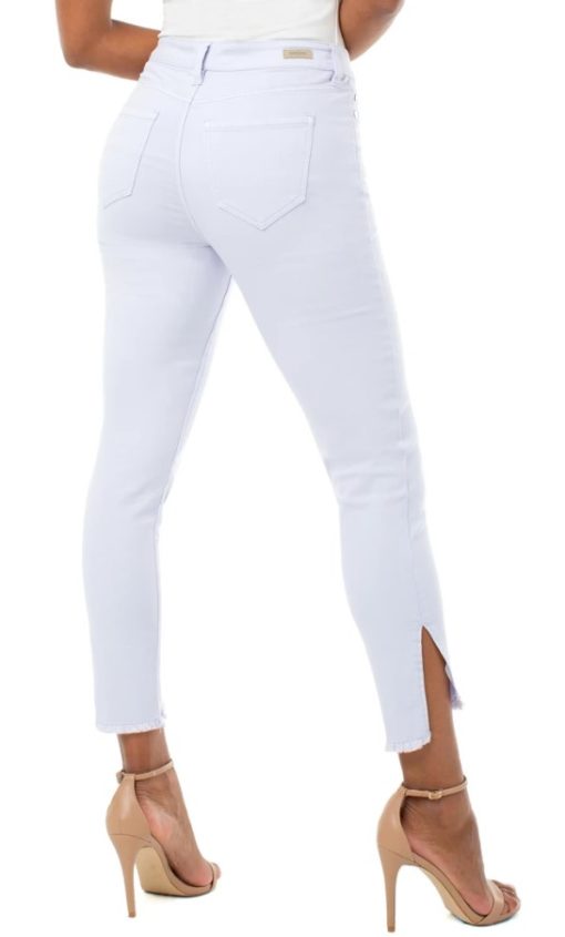 Liverpool Jeans Company Abby Crop Skinny LM7193F81 - Image 4