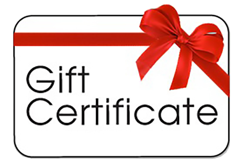 Gift Certificate | Pappagallo Classiques