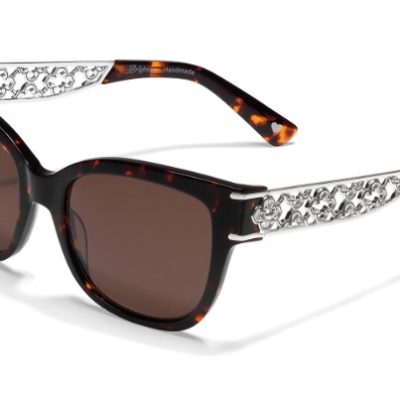 Brighton Toledo Latice Sunglasses A12727