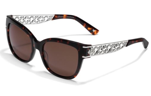 Brighton Toledo Latice Sunglasses A12727