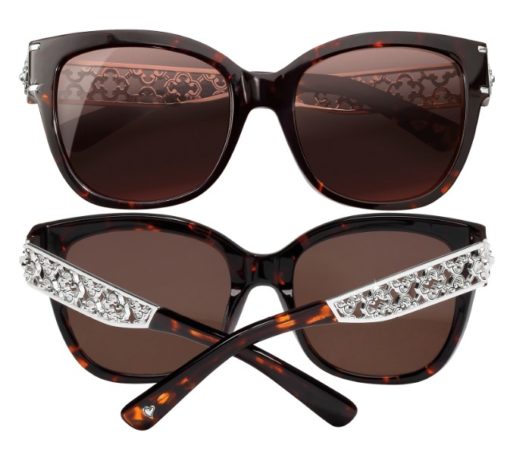 Brighton Toledo Latice Sunglasses A12727 - Image 3