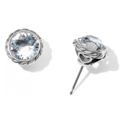 Brighton Iris Stud Earrings JA173C