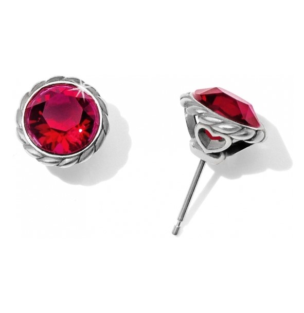 Brighton iris stud earrings hotsell