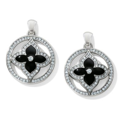 Brighton Toledo Alto Noir JA4403