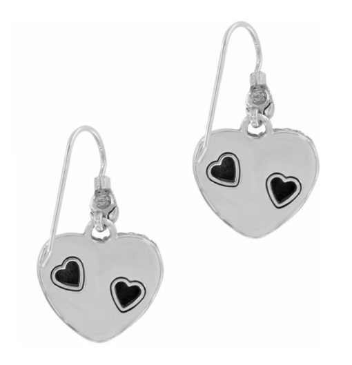 Brighton Love is All You Need Earring JA4621 - Image 2