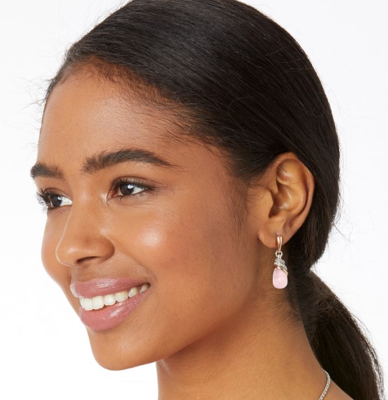 Brighton teardrop on sale earrings