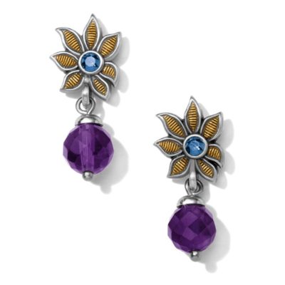 Brighton Indira Post Drop Earrings JA6143