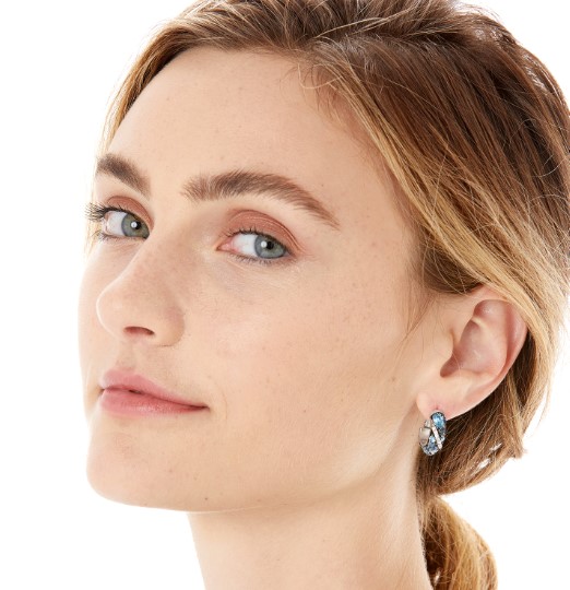 Brighton trust sales your journey earrings