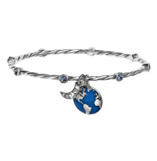 Brighton Odyssey Earth Bangle JF6053