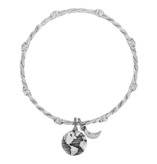 Brighton Odyssey Earth Bangle JF6053 - Image 2