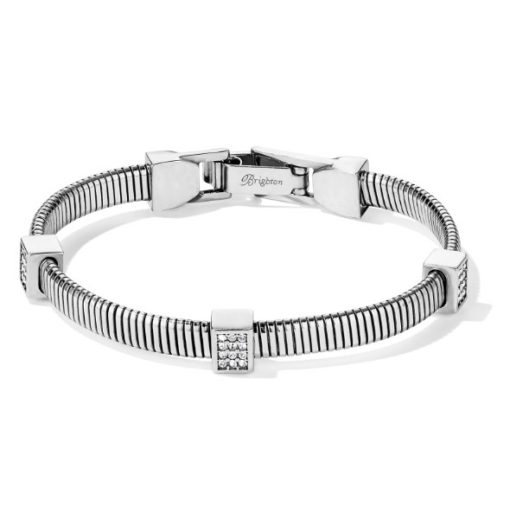 Brighton Meridian Zenith Tubogas Bracelet JF7381