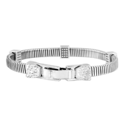 Brighton Meridian Zenith Tubogas Bracelet JF7381 - Image 2