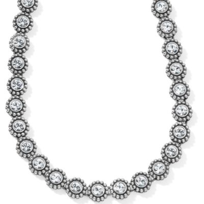 Brighton Twinkle Link Necklace JL7701