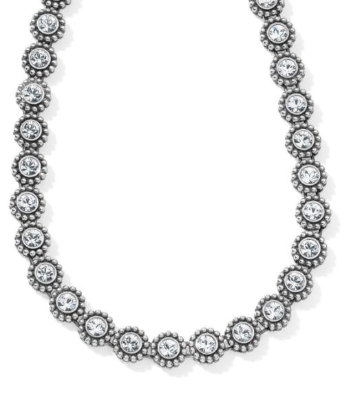 Brighton Twinkle Link Necklace JL7701