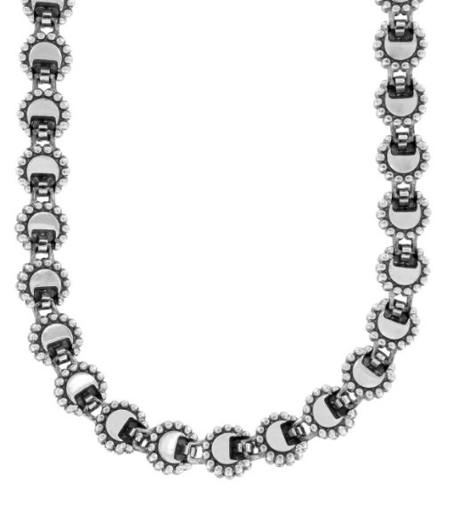 Brighton Twinkle Link Necklace JL7701 - Image 2