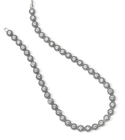 Brighton Twinkle Link Necklace JL7701 - Image 3