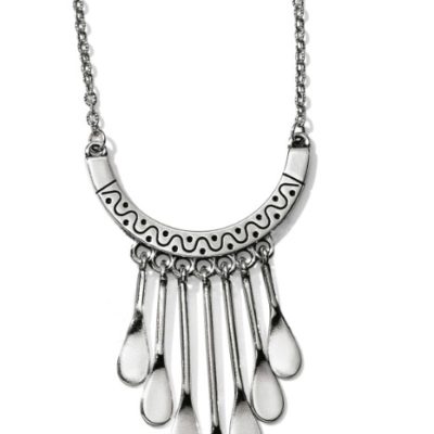 Brighton Marrakesh Oasis Necklace JL8420