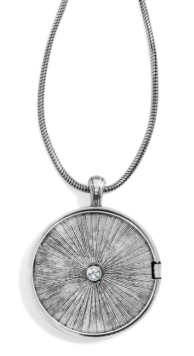 Brighton toledo convertible long necklace deals