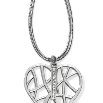 Brighton Meridian Zenith Necklace JL9451