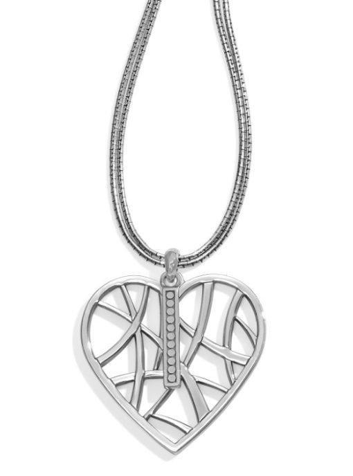 Brighton Meridian Zenith Necklace JL9451 - Image 2