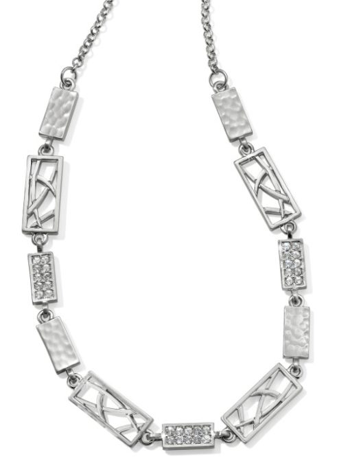 Brighton Meridian Zenith Choker JL9461