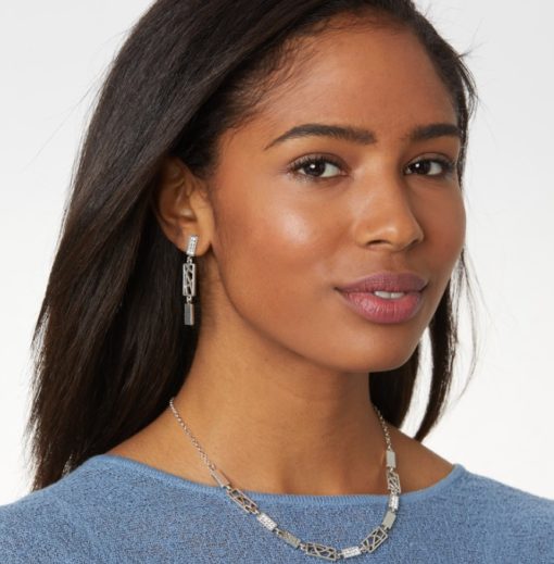 Brighton Meridian Zenith Choker JL9461 - Image 4