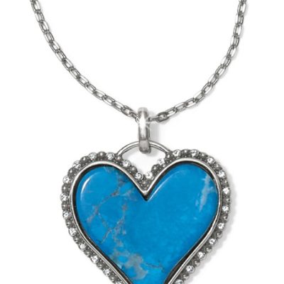 Brighton Twinkle Amor Necklace JM087A