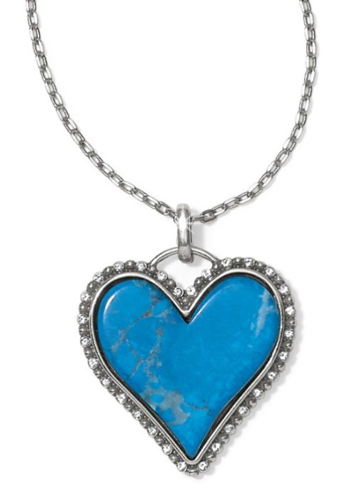 Brighton Twinkle Amor Necklace JM087A