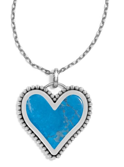 Brighton Twinkle Amor Necklace JM087A - Image 2