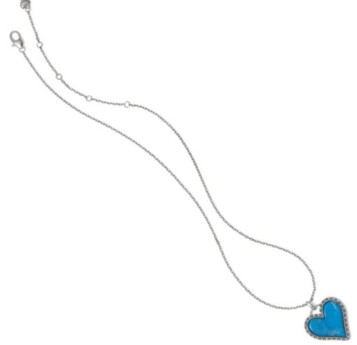 Brighton Twinkle Amor Necklace JM087A - Image 3