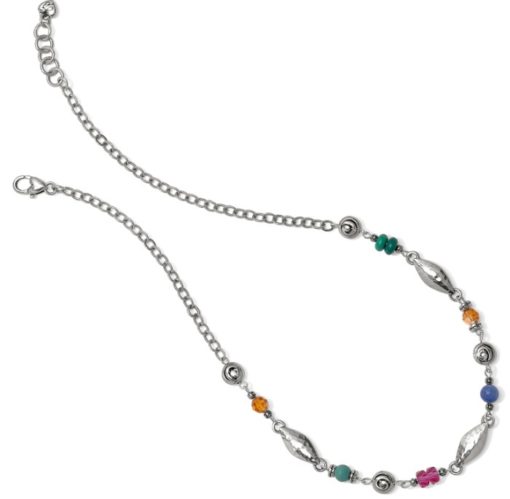 Brighton Barbados Tropic Short Necklace JM0893 - Image 2