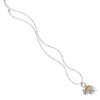 Brighton Raj Elephant Necklace JM2142 - Image 2