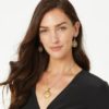 Brighton Pink City Reversible Short Necklace JM2162 - Image 4