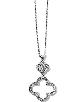 Brighton Toledo Collective Del Sol Duo Necklace JM2441