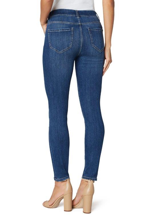 Liverpool Jeans Company Gia Glider Ankle LM2367F80 | Pappagallo Classiques