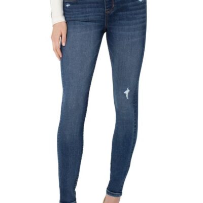 Liverpool Jeans Company Gia Glider Skinny 30 LM2337EW