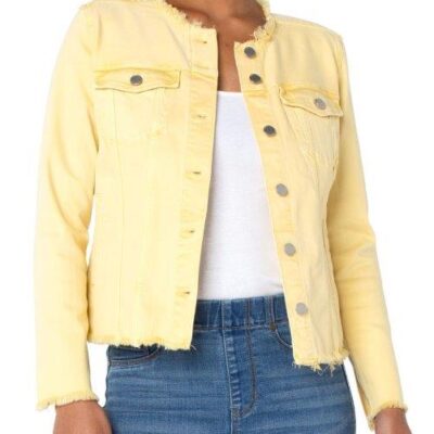 Liverpool Jeans Company Jacket LM1789WF
