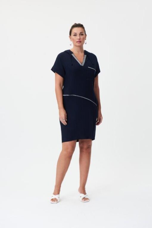 Joseph Ribkoff  Inc. Dress 232110-2166