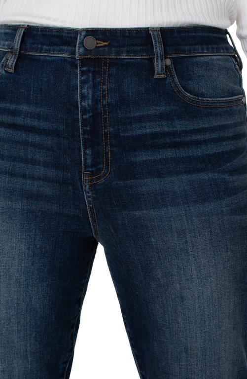 Liverpool Jeans Company Jean LM7822VK | Pappagallo Classiques