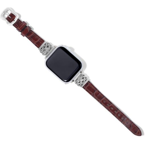 Brighton Interlok Watch Band W20413 - Image 2