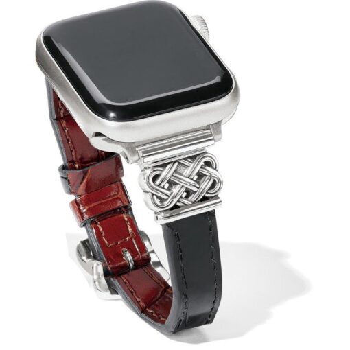 Brighton Interlok Watch Band W20413 - Image 3
