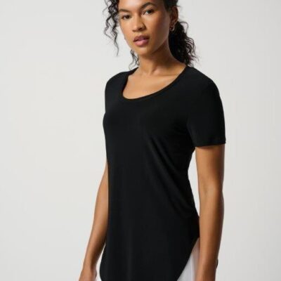 Joseph Ribkoff  Inc. Top 183220-11New