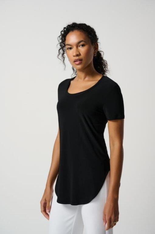 Joseph Ribkoff  Inc. Top 183220-11New