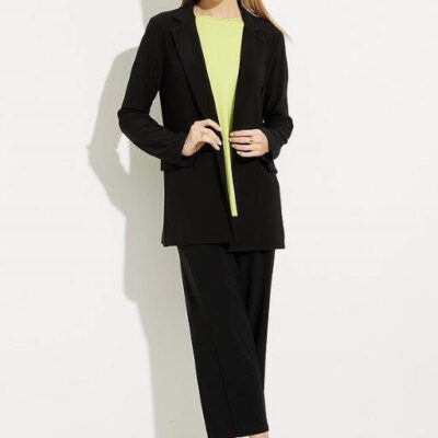 Joseph Ribkoff  Inc. Jacket 231064-11