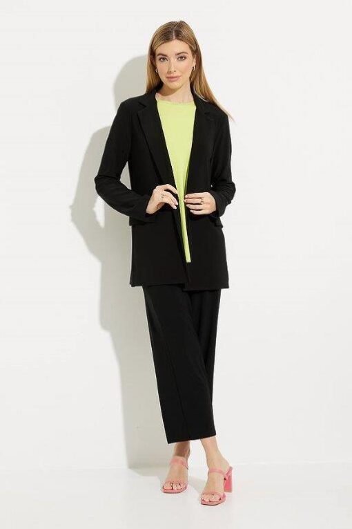 Joseph Ribkoff  Inc. Jacket 231064-11
