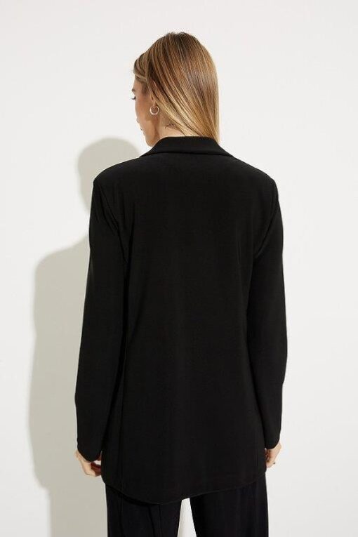 Joseph Ribkoff  Inc. Jacket 231064-11 - Image 2